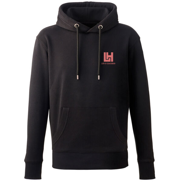 LYD H Coaching  - Anthem Hoodie Thumbnail